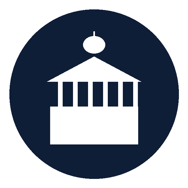 The White House Account Fund logo
